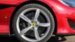 Ferrari Portofino 2017 года